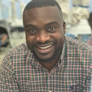 Meet your Posher, Frankie